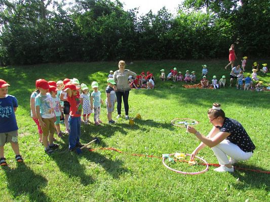 Grafika #26: 01.06.2016 Dzień Dziecka cz.I