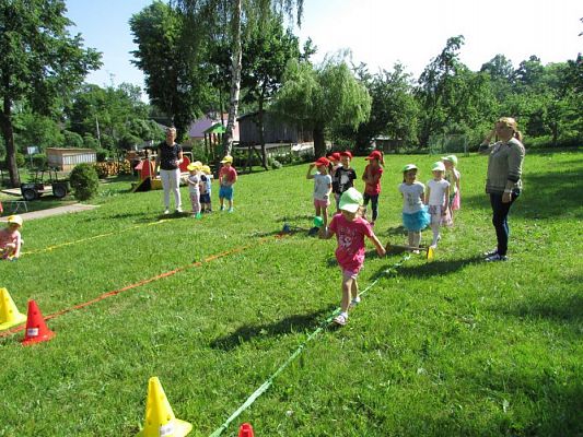 Grafika #31: 01.06.2016 Dzień Dziecka cz.I