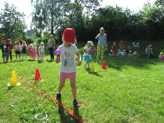 Grafika #33: 01.06.2016 Dzień Dziecka cz.I