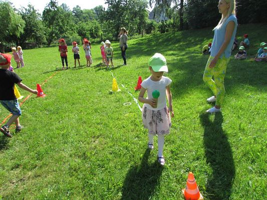 Grafika #35: 01.06.2016 Dzień Dziecka cz.I