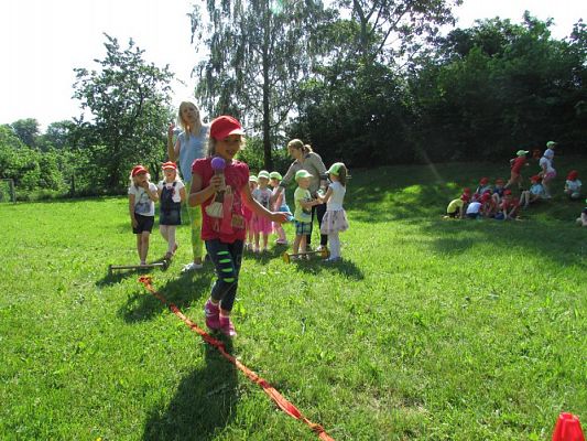 Grafika #37: 01.06.2016 Dzień Dziecka cz.I