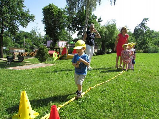 Grafika #38: 01.06.2016 Dzień Dziecka cz.I