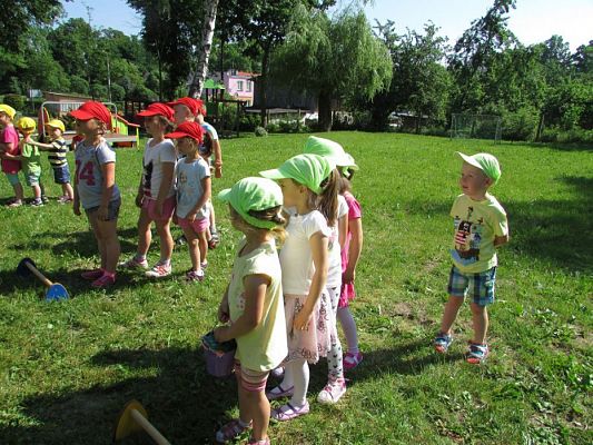 Grafika #41: 01.06.2016 Dzień Dziecka cz.I