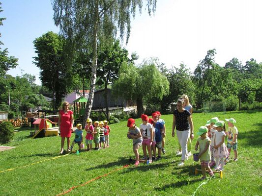 Grafika #42: 01.06.2016 Dzień Dziecka cz.I