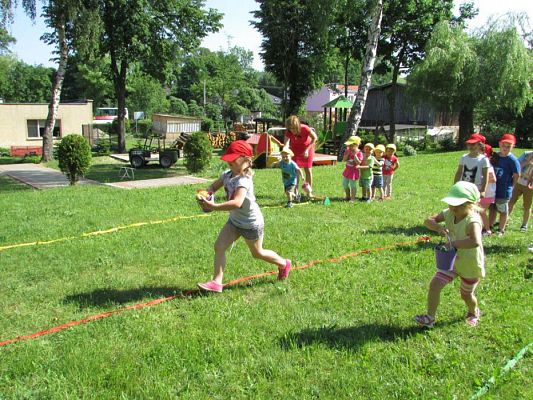 Grafika #43: 01.06.2016 Dzień Dziecka cz.I