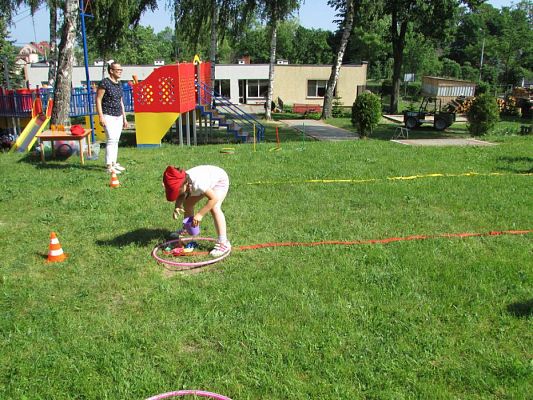 Grafika #44: 01.06.2016 Dzień Dziecka cz.I