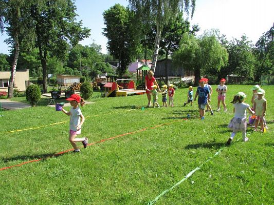 Grafika #45: 01.06.2016 Dzień Dziecka cz.I