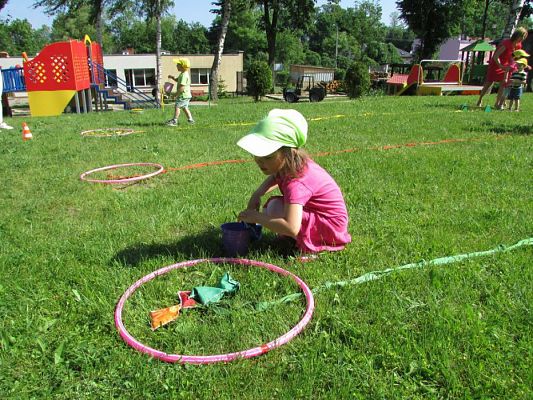 Grafika #46: 01.06.2016 Dzień Dziecka cz.I