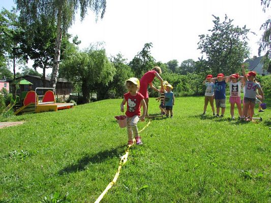 Grafika #49: 01.06.2016 Dzień Dziecka cz.I