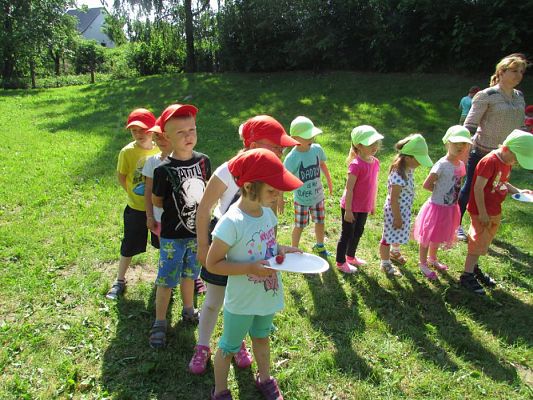 Grafika #50: 01.06.2016 Dzień Dziecka cz.I