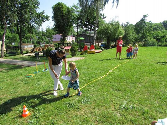 Grafika #51: 01.06.2016 Dzień Dziecka cz.I