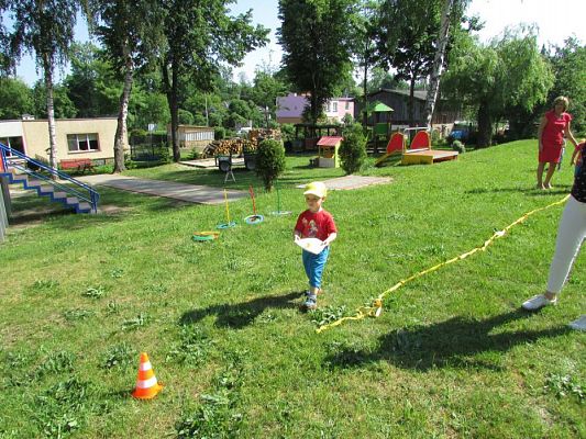 Grafika #53: 01.06.2016 Dzień Dziecka cz.I