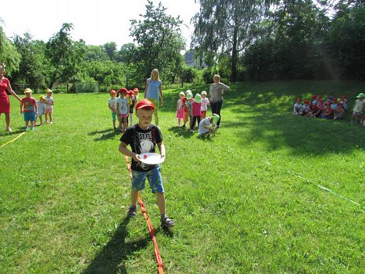 Grafika #54: 01.06.2016 Dzień Dziecka cz.I