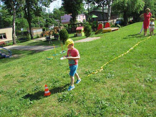 Grafika #55: 01.06.2016 Dzień Dziecka cz.I