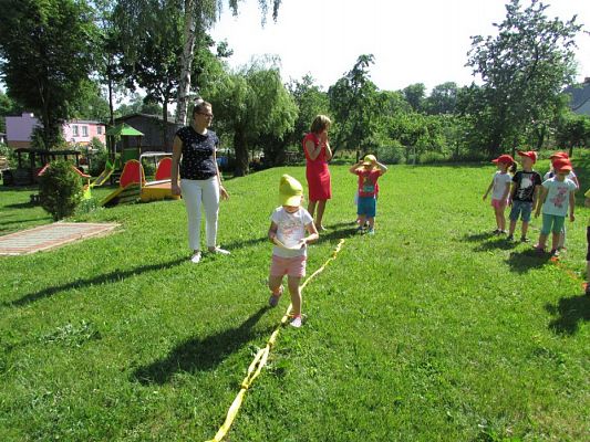 Grafika #56: 01.06.2016 Dzień Dziecka cz.I