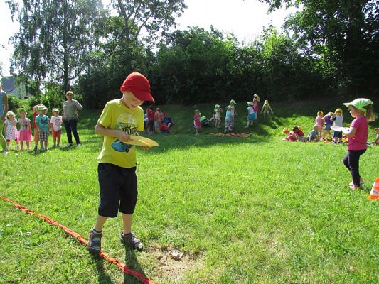 Grafika #57: 01.06.2016 Dzień Dziecka cz.I