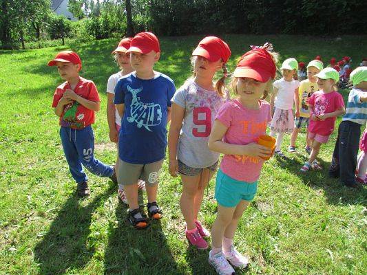 Grafika #60: 01.06.2016 Dzień Dziecka cz.I