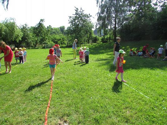 Grafika #62: 01.06.2016 Dzień Dziecka cz.I