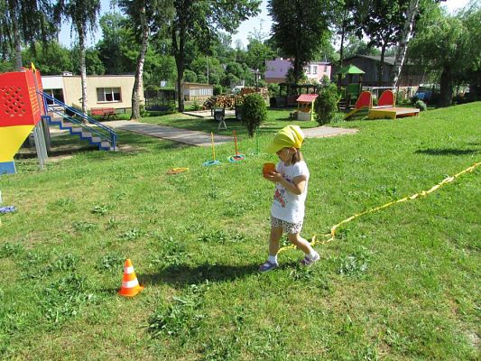 Grafika #63: 01.06.2016 Dzień Dziecka cz.I