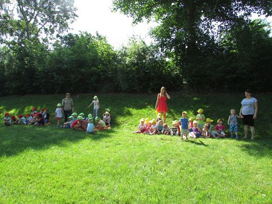 Grafika #64: 01.06.2016 Dzień Dziecka cz.I