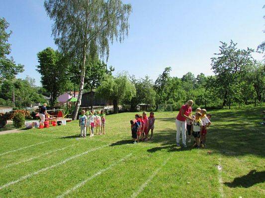 Grafika #22: 24.05.2016 Wiosenna spartakiada