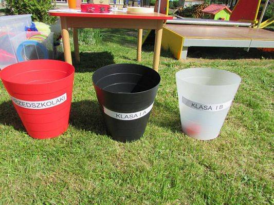 Grafika #39: 24.05.2016 Wiosenna spartakiada