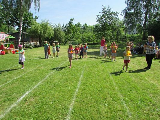 Grafika #59: 24.05.2016 Wiosenna spartakiada