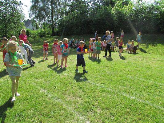 Grafika #62: 24.05.2016 Wiosenna spartakiada