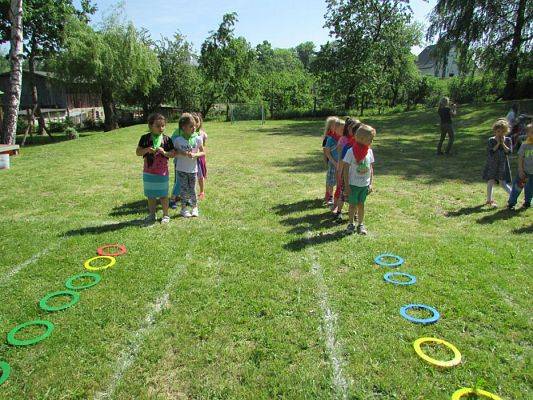 Grafika #63: 24.05.2016 Wiosenna spartakiada