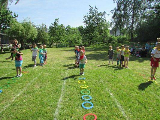 Grafika #64: 24.05.2016 Wiosenna spartakiada