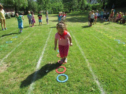 Grafika #65: 24.05.2016 Wiosenna spartakiada