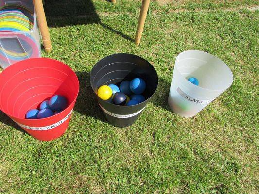 Grafika #69: 24.05.2016 Wiosenna spartakiada