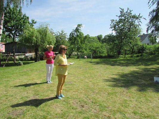 Grafika #81: 24.05.2016 Wiosenna spartakiada