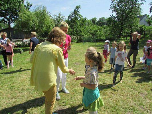 Grafika #85: 24.05.2016 Wiosenna spartakiada