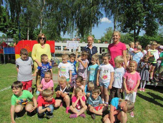 Grafika #88: 24.05.2016 Wiosenna spartakiada