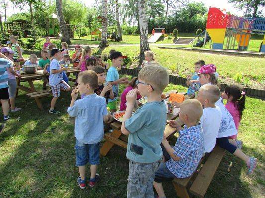 Grafika #92: 24.05.2016 Wiosenna spartakiada