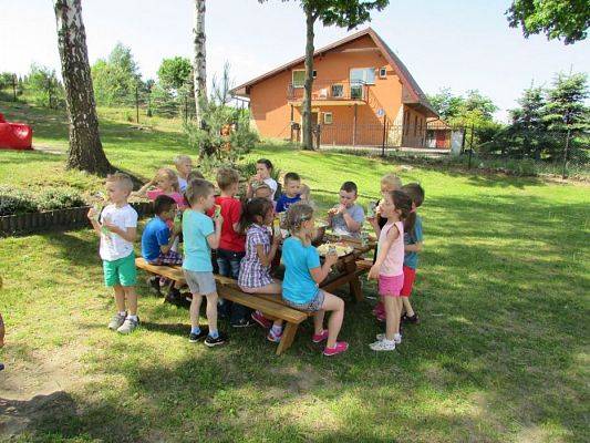 Grafika #93: 24.05.2016 Wiosenna spartakiada