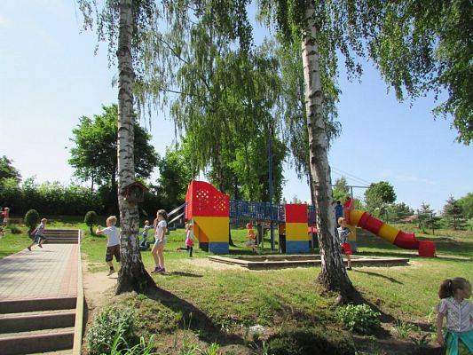 Grafika #94: 24.05.2016 Wiosenna spartakiada