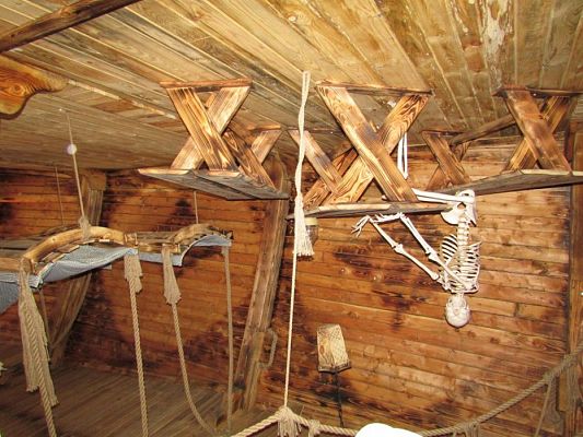 Grafika #13: 06.05.2016 Wycieczka do Sea Parku w Sarbsku cz.II