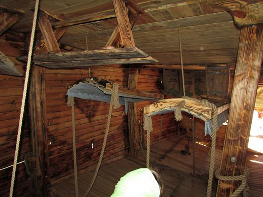 Grafika #14: 06.05.2016 Wycieczka do Sea Parku w Sarbsku cz.II