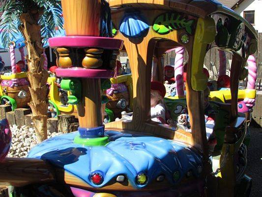 Grafika #60: 06.05.2016 Wycieczka do Sea Parku w Sarbsku cz.II