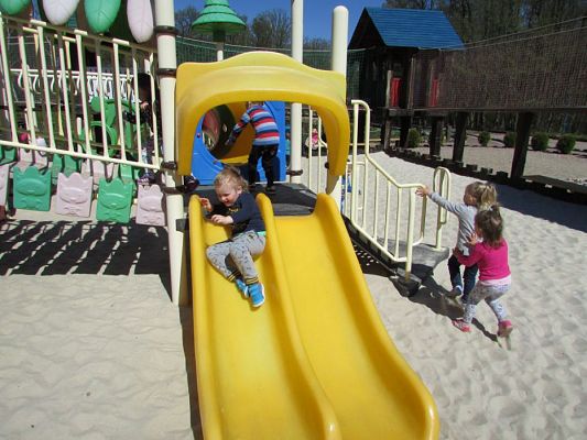 Grafika #77: 06.05.2016 Wycieczka do Sea Parku w Sarbsku cz.I