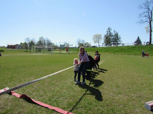 Grafika #0: 05.05.2016 Spotkanie ze Strażakami z OSP w Wicku cz.II