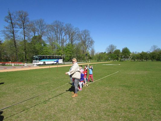 Grafika #8: 05.05.2016 Spotkanie ze Strażakami z OSP w Wicku cz.II