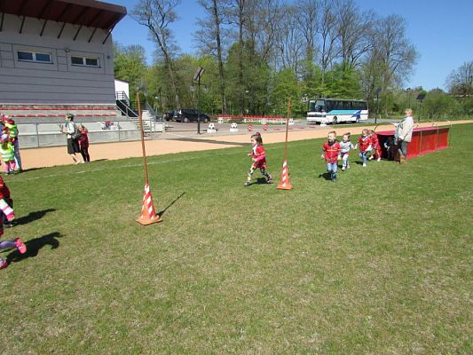 Grafika #54: 05.05.2016 Spotkanie ze Strażakami z OSP w Wicku cz.II