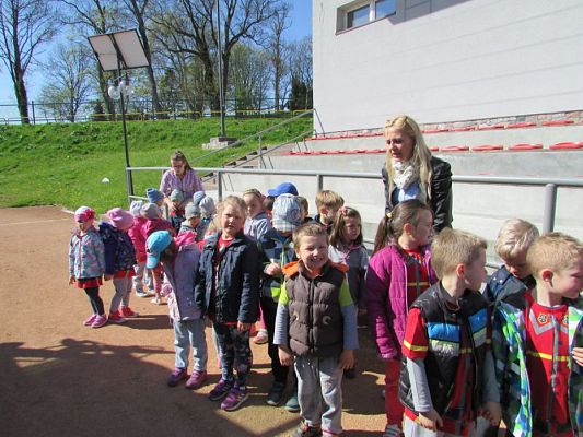 Grafika #2: 05.05.2016 Spotkanie ze Strażakami z OSP w Wicku cz.I