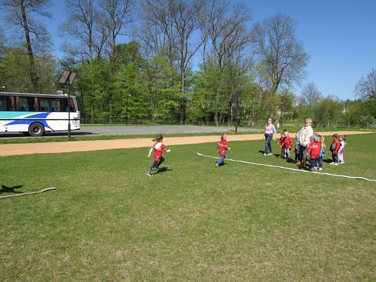 Grafika #37: 05.05.2016 Spotkanie ze Strażakami z OSP w Wicku cz.I