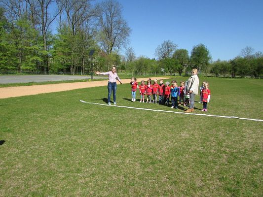 Grafika #39: 05.05.2016 Spotkanie ze Strażakami z OSP w Wicku cz.I