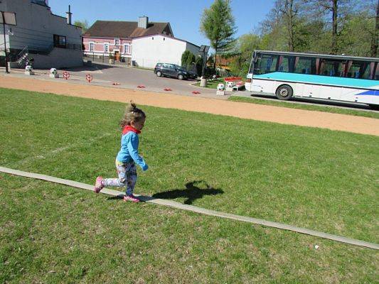 Grafika #62: 05.05.2016 Spotkanie ze Strażakami z OSP w Wicku cz.I