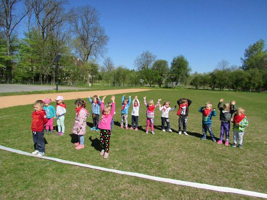 Grafika #67: 05.05.2016 Spotkanie ze Strażakami z OSP w Wicku cz.I